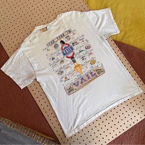 Vintage Vail Colorado Graphic Tee